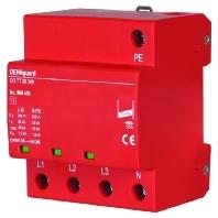 DEHN 900456 DG TT 20 340 Overspanningsafleider 1 stuk(s)