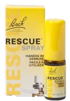 Bach Rescue Remedy Spray 7ml - thumbnail