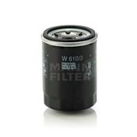 Oliefilter W6103 - thumbnail