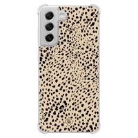 Samsung Galaxy S21 FE shockproof hoesje - Spot on - thumbnail
