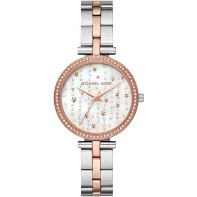 Michael Kors Dameshorloge - MK4452 Michael Kors Dameshorloge - MK4452