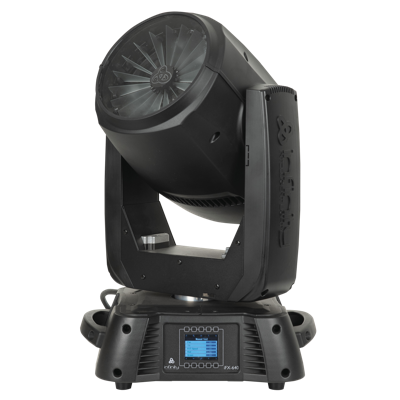 Infinity Infinity iFX-640