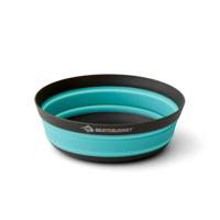 Sea to summit Frontier Ul Collapsible Bowl Servies Blue M - thumbnail
