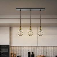 strijkijzersnoer antraciet 3 meter - thumbnail