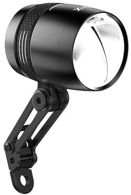 Busch & Muller Koplamp busch und müller iq-x e voor e-bike 6-60 volt - 150 lux Busch & Muller Koplamp busch und müller iq-x e voor e-bike 6-60 volt - 150 lux