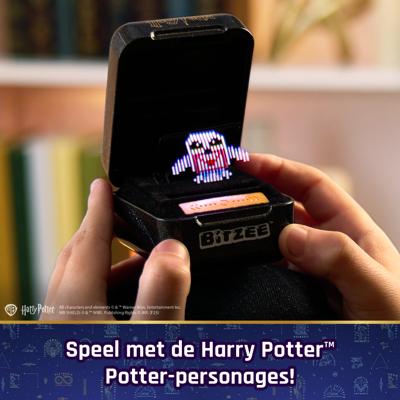 Bitzee Interactive Digital Pet Harry Potter
