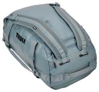Thule Chasm 40L Duffel Pond Gray 40L - thumbnail