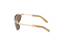 Zonnebril Uniseks GCDS GD0051 7130G - thumbnail