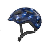 Abus helm kind anuky 2.0 ace blauw sharky s (46-52cm) - thumbnail