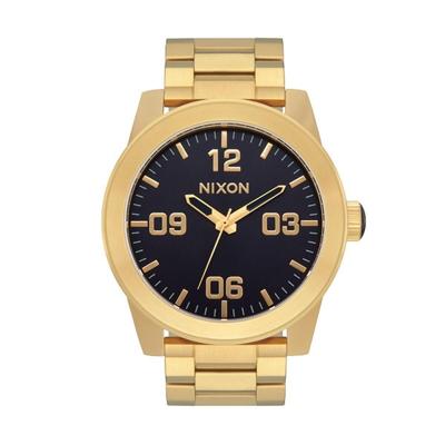 Nixon A346-2033 Heren horloge
