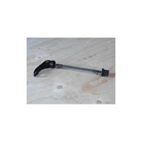 quick release (blockageset) front wheel black - thumbnail