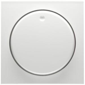 PEHA by Honeywell 318413 Afdekking Afdekking Wit 1 stuk(s)