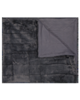 Deken - Grijs - thumbnail