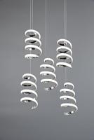 Trio HanglampLaola 5-lichts - R34185306 - thumbnail