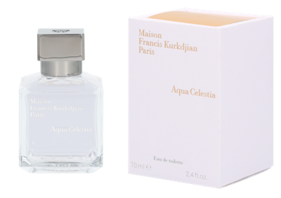 Maison Francis Kurkdjian - MFKP Aqua Celestia Eau de toilette Spray 70 ml