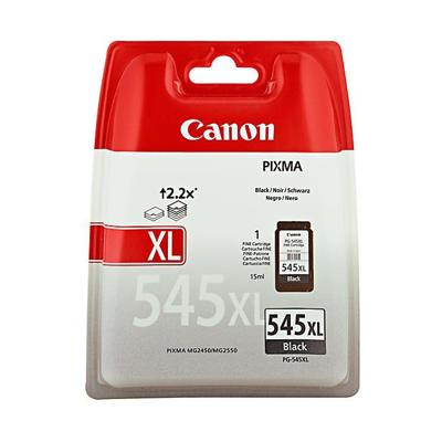 Canon 8286B001 inktcartridge 1 stuk(s) Origineel Zwart