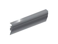 Ellen ADS Classic dorpelprofiel geanodiseerd alu. 100 cm - thumbnail