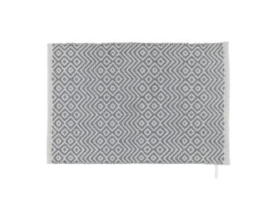 Wenko Badmat - abai - gerecycled pet - 50 x 80 cm