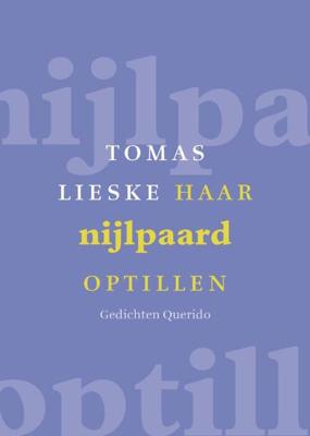 Haar nijlpaard optillen