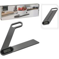 Excelent Houseware Keukenweegschaal uitvouwbaar - thumbnail