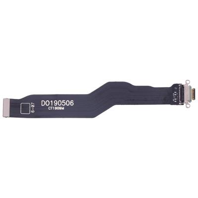 Opladen poort Flex kabel voor OPPO Reno 10x zoom