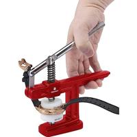 TOOLCRAFT Profi Horlogeglas- en bodeminzetter - thumbnail