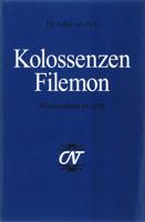 Kolossenzen en Filemon (Hardback) - thumbnail