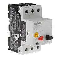 Eaton 278485 PKZM01-12 Motorbeveiligingsschakelaar 690 V/AC 12 A 1 stuk(s) - thumbnail