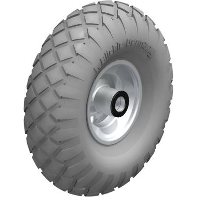 Blickle P 263/20-75R-SG Luchtband Wieldiameter: 260 mm Draagvermogen (max.): 150 kg 1 stuk(s)