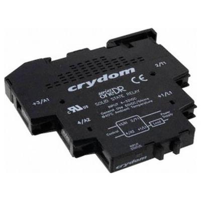 Crydom Halfgeleiderrelais DR24B06 1 stuk(s)