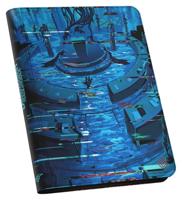 Ultimate Guard Zipfolio 360 Xenoskin Magic: The Gathering Duskmourn: House of Horror - Restricted Office - thumbnail