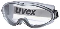 Meister UVEX Veiligheidsbril Ultrasonic 9302 Grijs/Zwart - COXT938798 - thumbnail