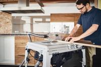 Festool HW 254x2,4x30 W40 575975 Cirkelzaagblad 254 x 30 x 1.60 mm Aantal tanden: 40 1 stuk(s) - thumbnail