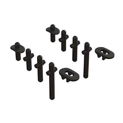 Arrma - Body Post Set (AR320453)