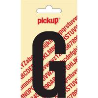 Plakletter Nobel Sticker letter G Pickup - Pickup - thumbnail
