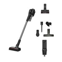 Miele DuoFlex HX1 Cat&Dog Steelstofzuiger zonder zak Zwart - thumbnail