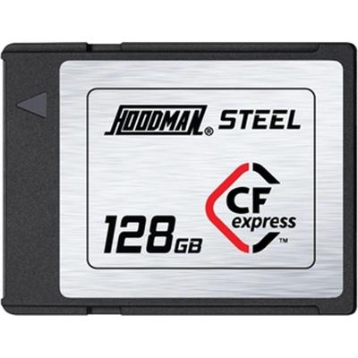 Hoodman CF Express CFEX128 1700/1400MB/s