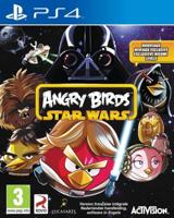 Angry Birds Star Wars - thumbnail