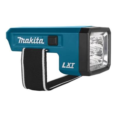 Makita STEXBML146 Accu Zaklamp Blok LED 14,4V Basic Body Makita STEXBML146 Accu Zaklamp Blok LED 14,4V Basic Body