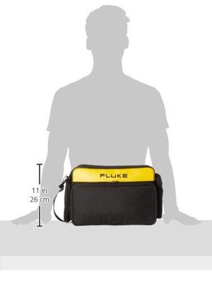 Fluke 677408 C195 Tas voor meetapparatuur