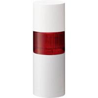 Patlite Signaalzuil LR6-102WJBW-R LED Rood 1 stuk(s) - thumbnail