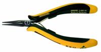 Bernstein Tools for Electronics 3-685-15 ESD Spitsbektang Recht 140 mm - thumbnail