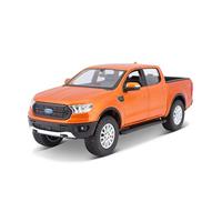 Maisto Ford Ranger 19 1:27 Auto - thumbnail