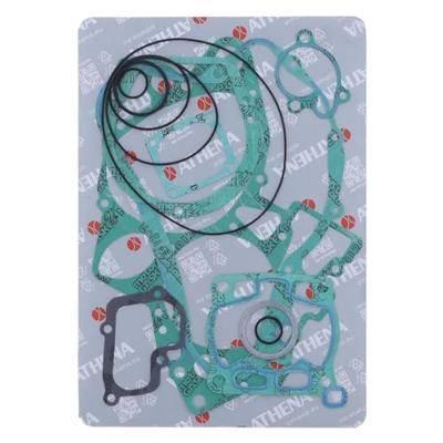ATHENA Gasket set engine rm 125 n/p/r/s, 92-96
