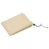 Plantenhoezen met ritssluiting 2 st 70 g/m² 2,36x2 m - thumbnail
