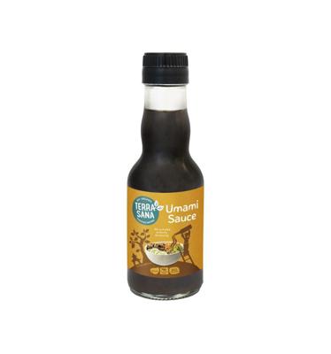 TerraSana Umami Saus