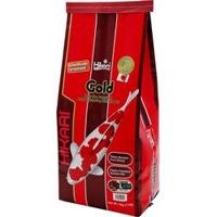 Hikari Gold Large 5Kg - Premium Voer voor Koi en Vijvervissen voor Kleurverrijking - thumbnail