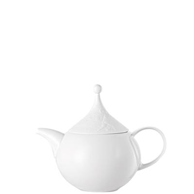 ROSENTHAL STUDIO LINE - Zauberfloete White - Theepot 3 ROSENTHAL STUDIO LINE - Zauberfloete White - Theepot 3