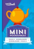 Van Dale Miniwoordenboek Engels (Paperback) - thumbnail