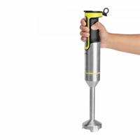 Handblender JATA JEBT1788 1200 W Zwart - thumbnail
